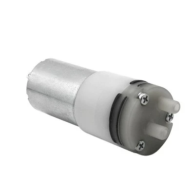 Micro diaphragm water pump Micro diaphragm water pump