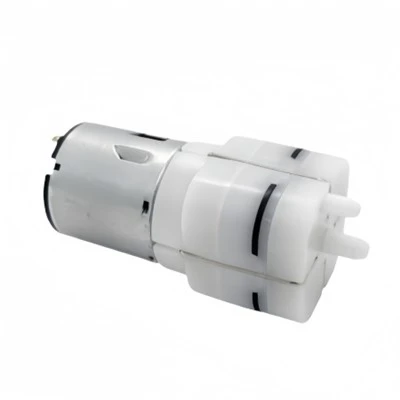 High Pressure Micro vacuum Pump